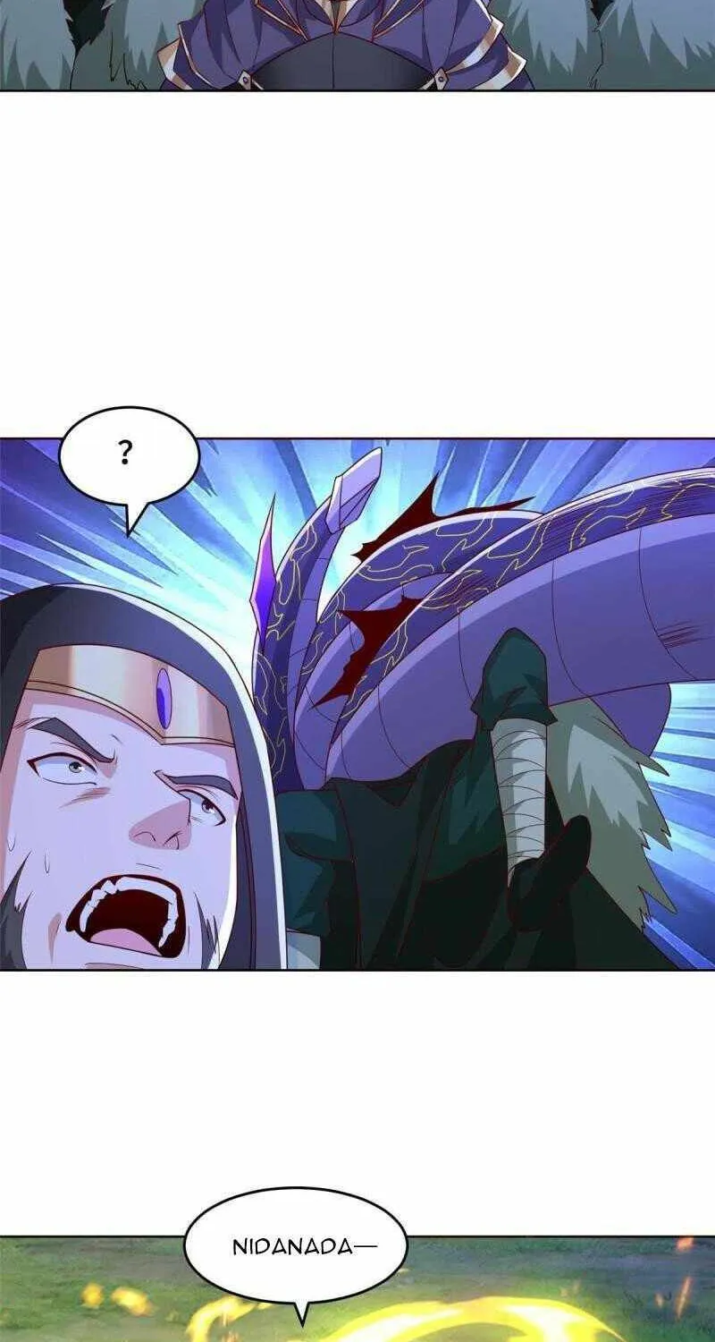 Read Dragon Master chapter 284 image 12 on Lezhin