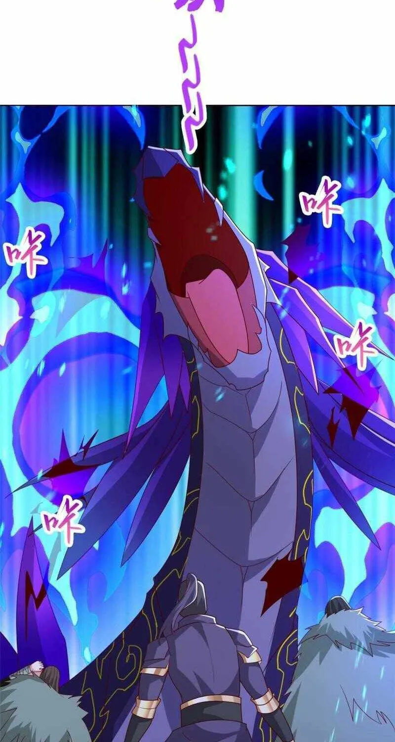 Read Dragon Master chapter 284 image 14 on Lezhin