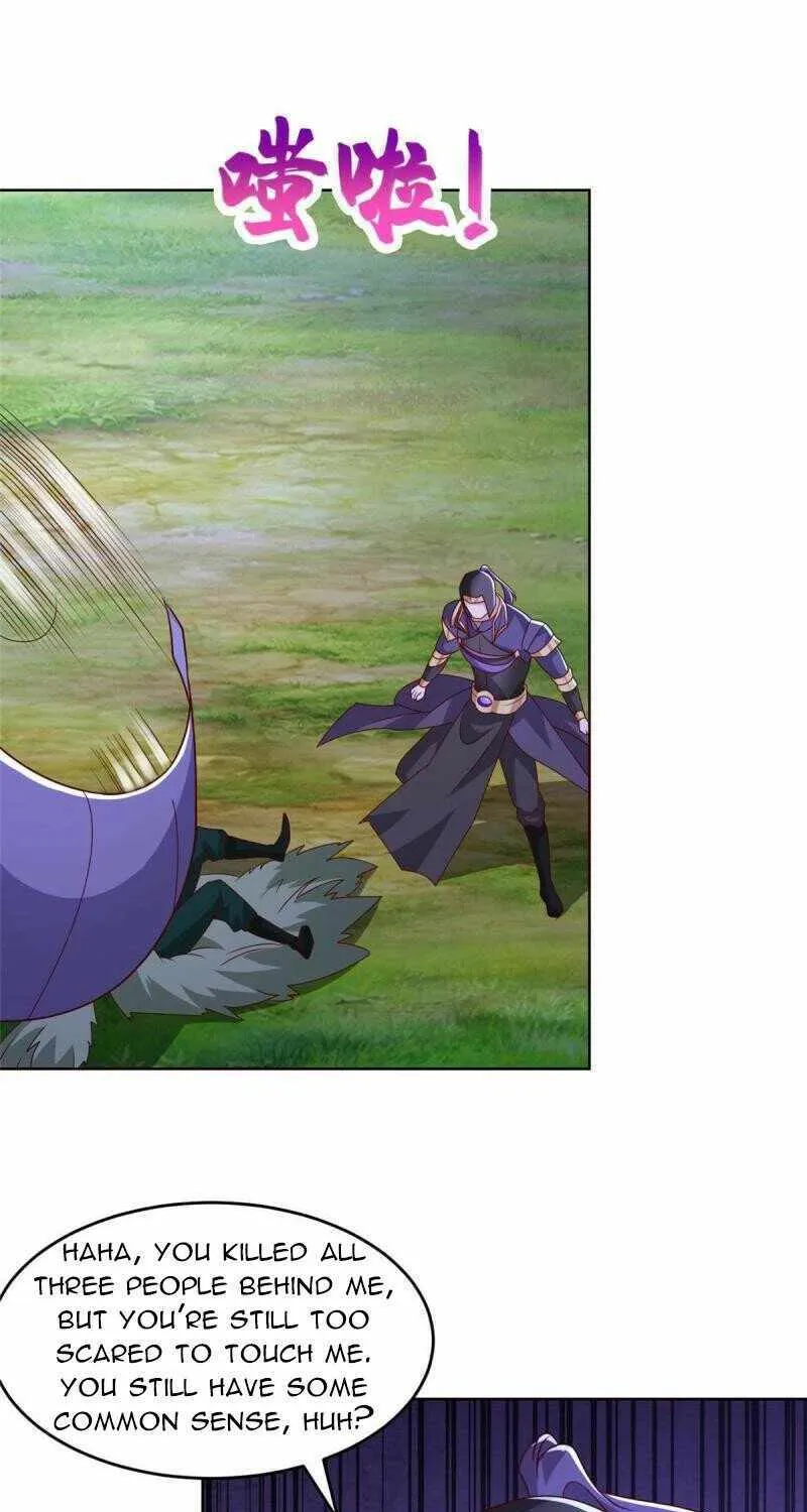 Read Dragon Master chapter 284 image 16 on Lezhin