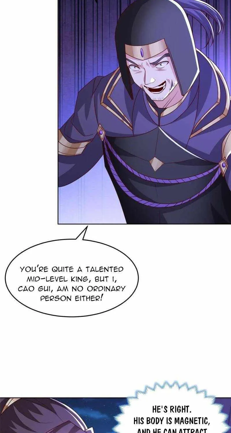 Read Dragon Master chapter 284 image 17 on Lezhin