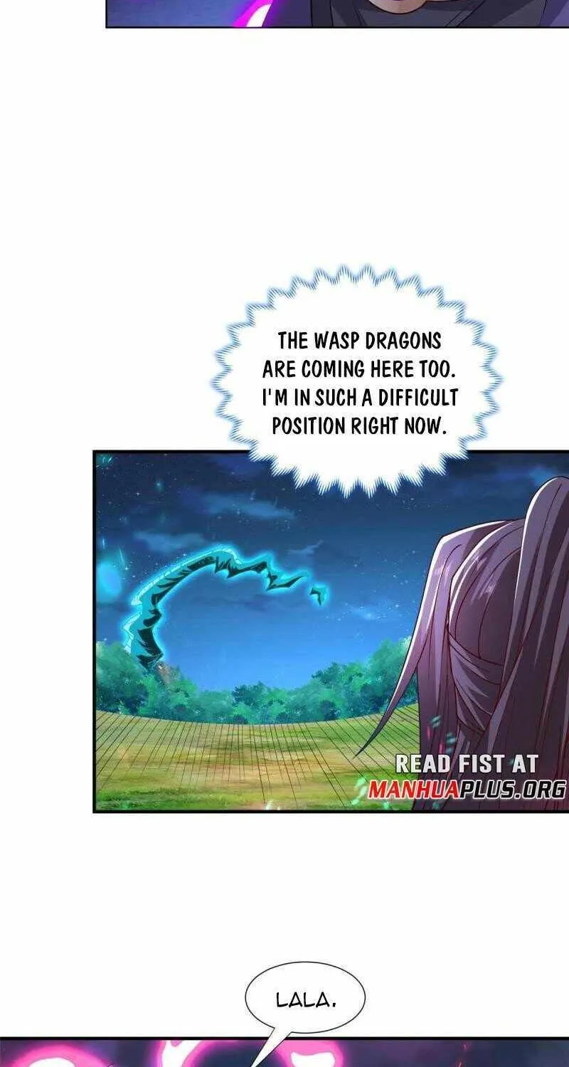 Read Dragon Master chapter 284 image 19 on Lezhin
