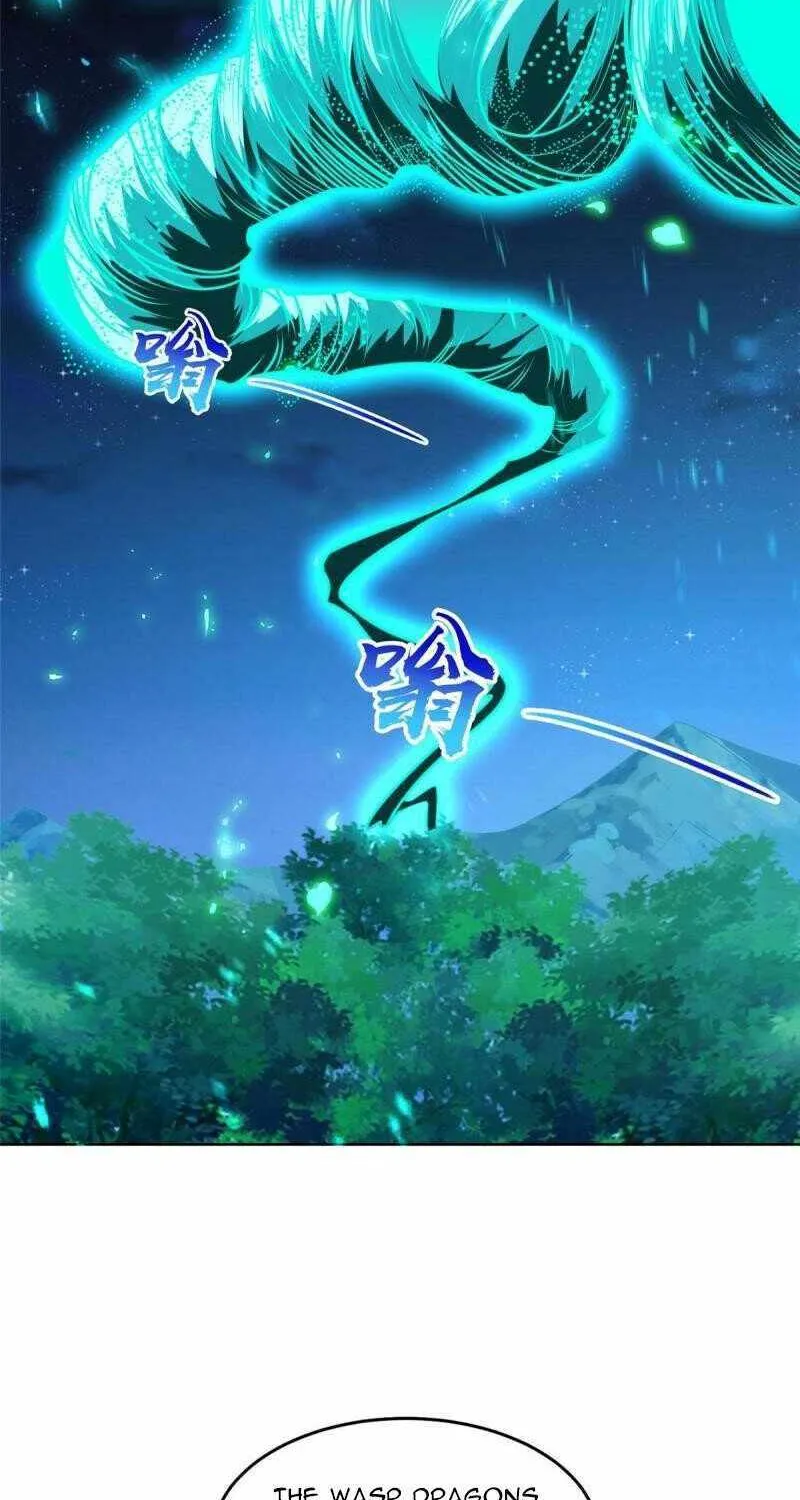 Read Dragon Master chapter 284 image 2 on Lezhin