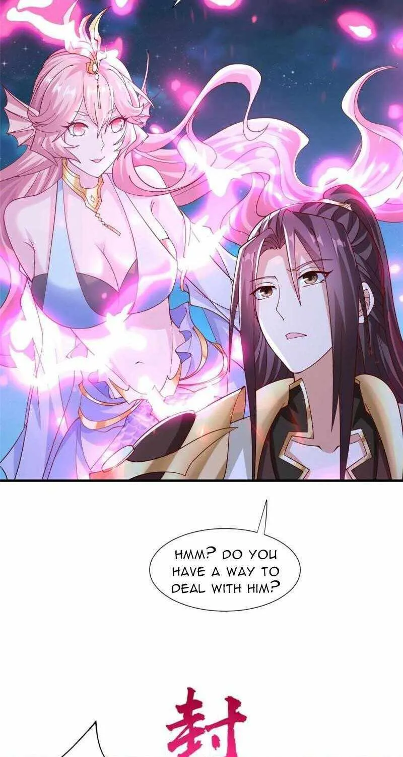 Read Dragon Master chapter 284 image 20 on Lezhin