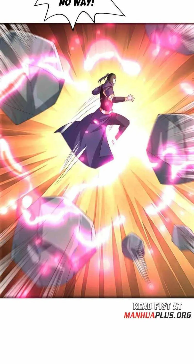 Read Dragon Master chapter 284 image 24 on Lezhin