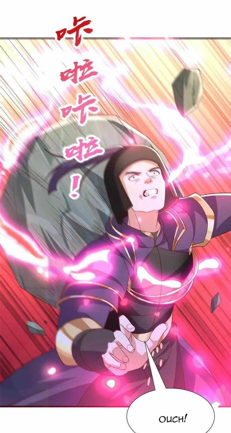 Read Dragon Master chapter 284 image 25 on Lezhin