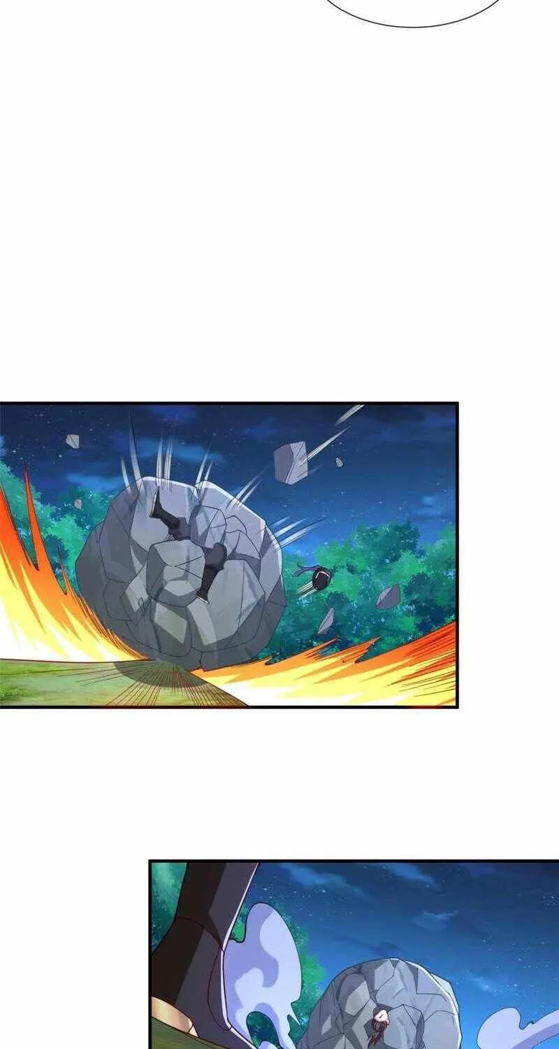 Read Dragon Master chapter 284 image 26 on Lezhin