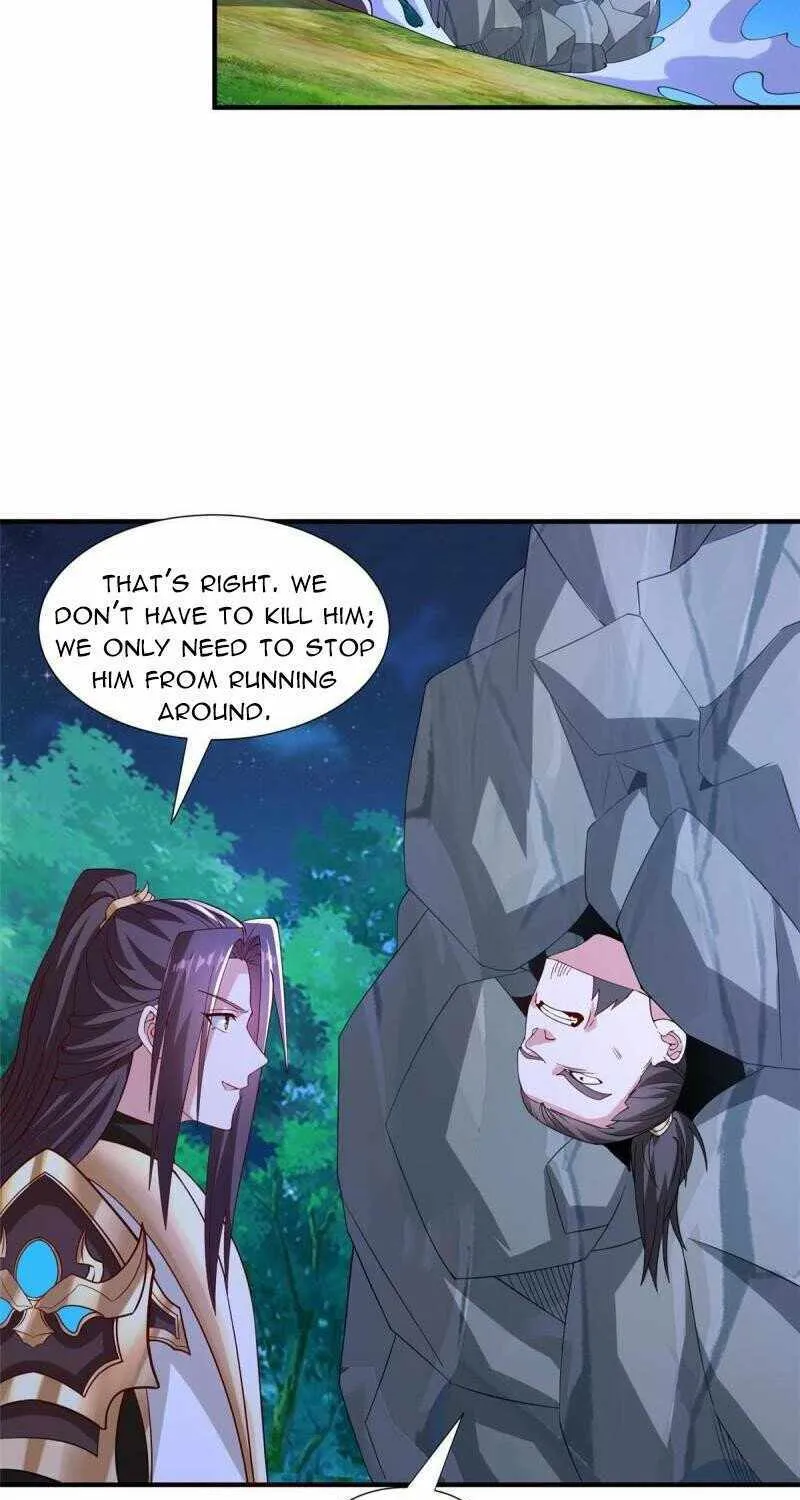 Read Dragon Master chapter 284 image 27 on Lezhin