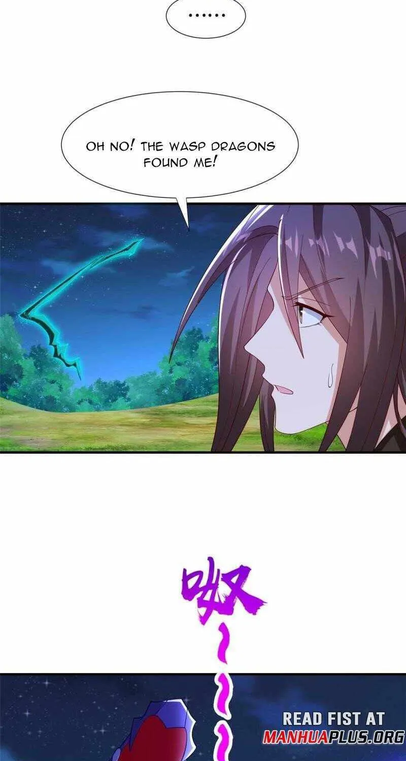 Read Dragon Master chapter 284 image 28 on Lezhin