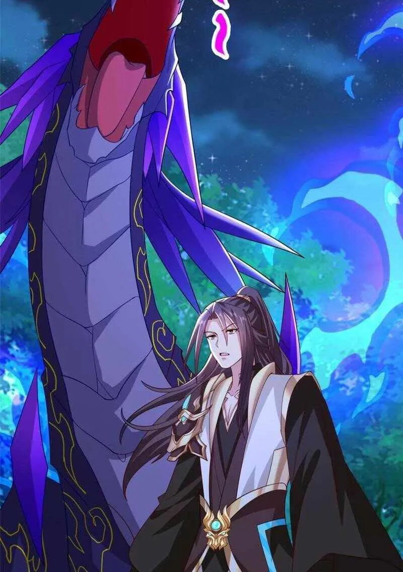Read Dragon Master chapter 284 image 29 on Lezhin
