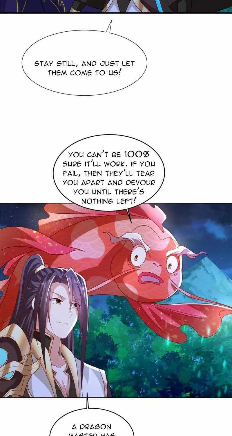 Read Dragon Master chapter 284 image 30 on Lezhin