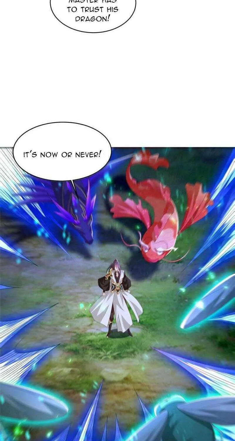 Read Dragon Master chapter 284 image 31 on Lezhin