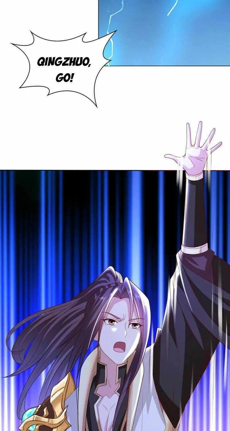 Read Dragon Master chapter 284 image 33 on Lezhin