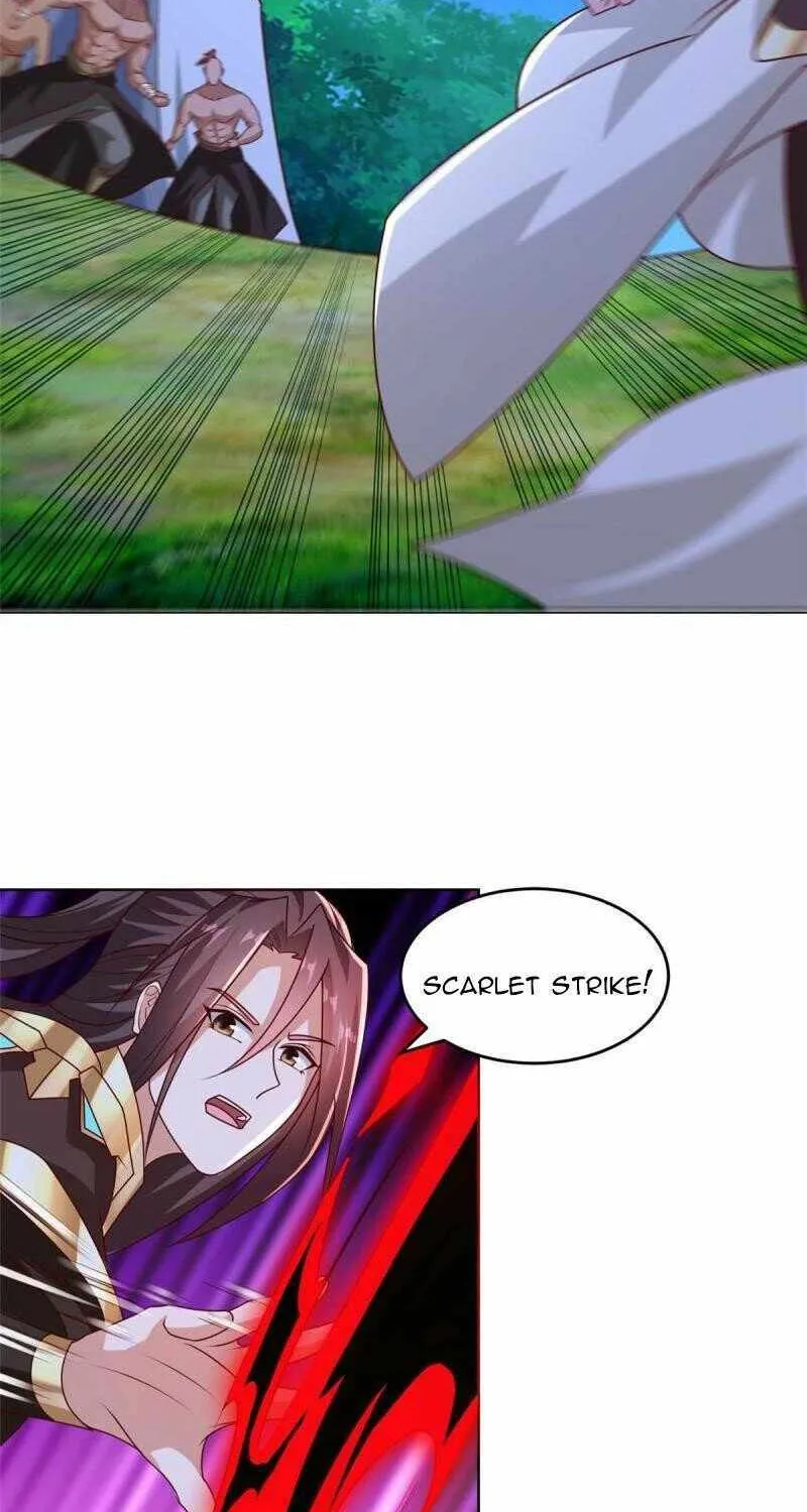 Read Dragon Master chapter 284 image 6 on Lezhin