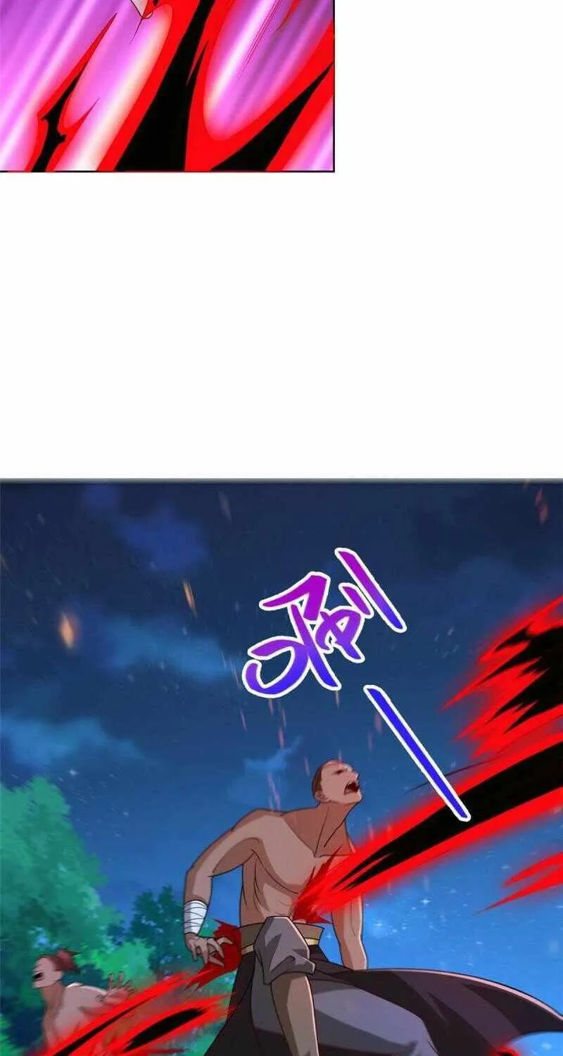 Read Dragon Master chapter 284 image 7 on Lezhin