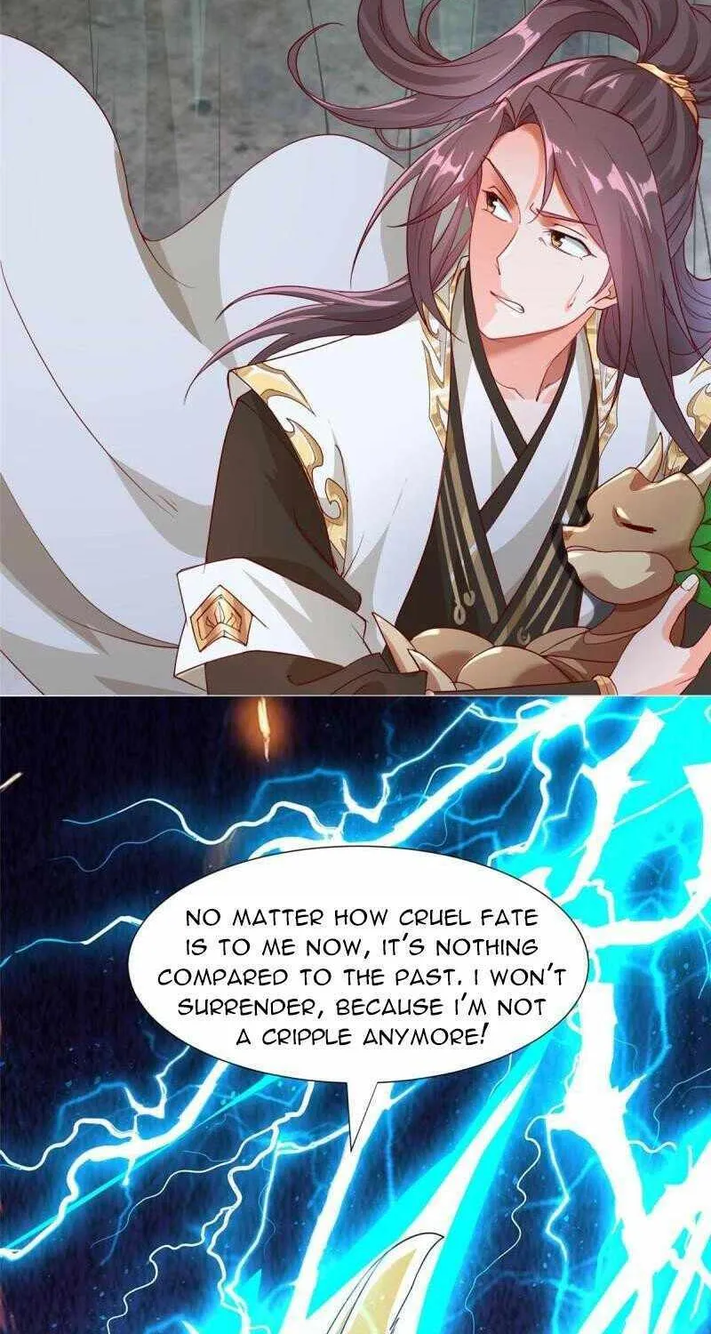 Read Dragon Master chapter 285 image 12 on Lezhin