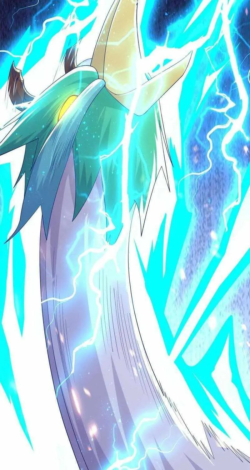 Read Dragon Master chapter 285 image 13 on Lezhin