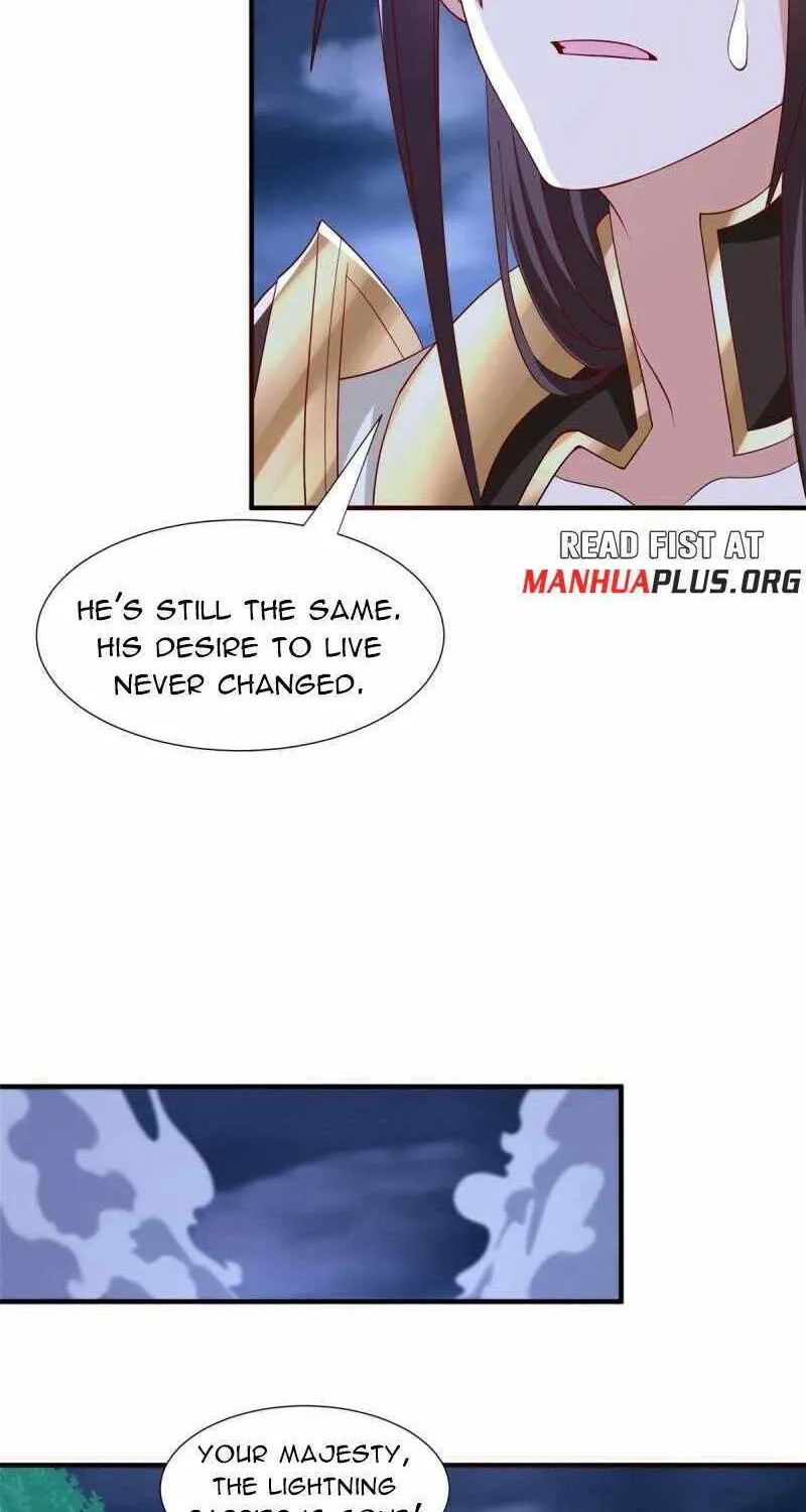 Read Dragon Master chapter 285 image 17 on Lezhin