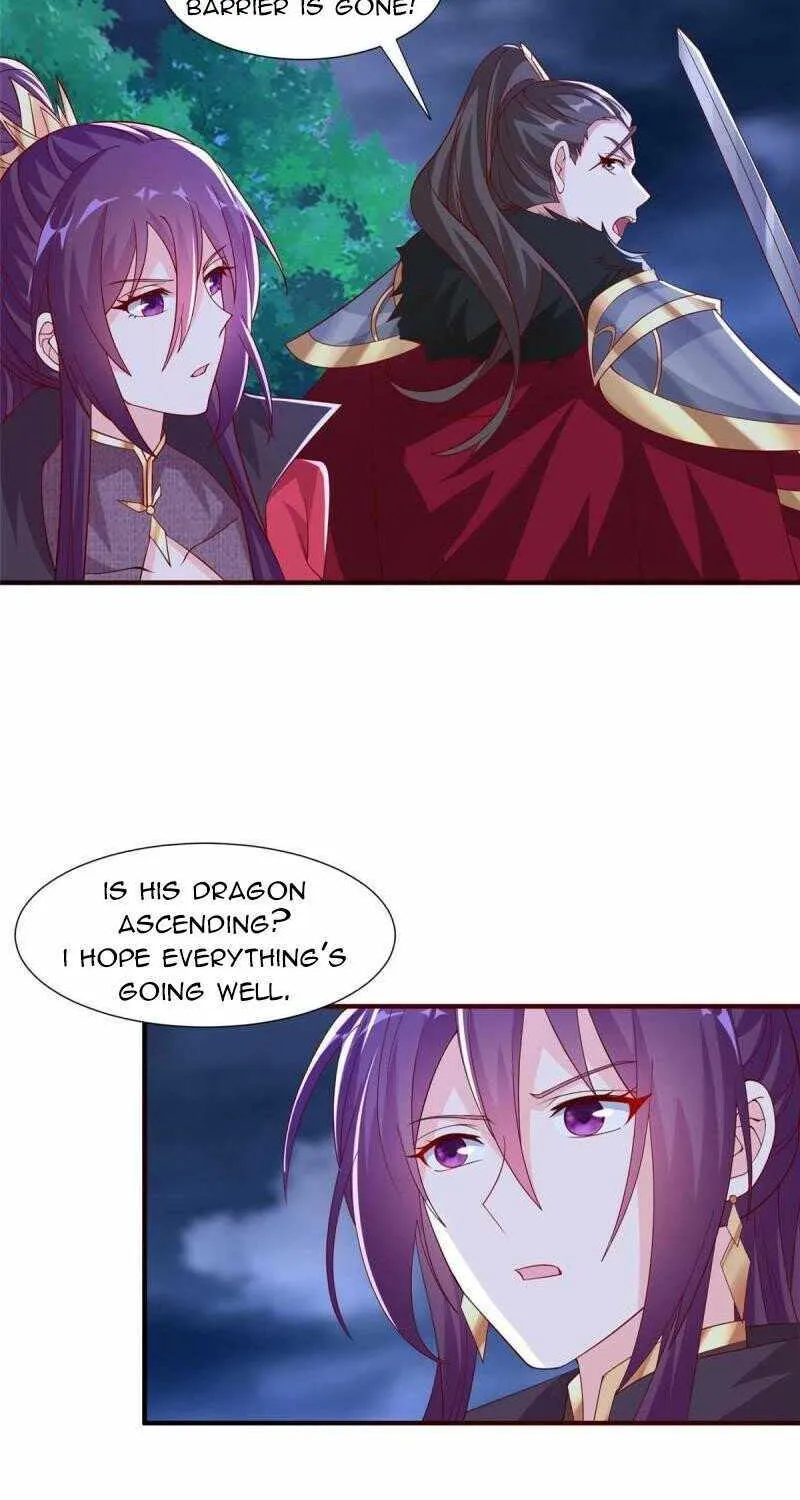 Read Dragon Master chapter 285 image 18 on Lezhin