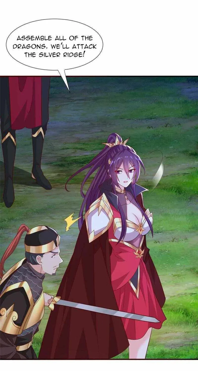 Read Dragon Master chapter 285 image 19 on Lezhin