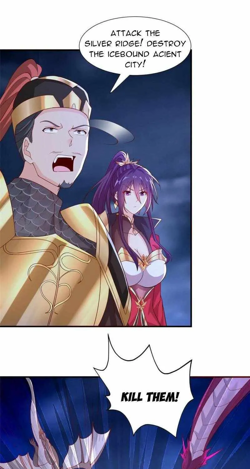 Read Dragon Master chapter 285 image 20 on Lezhin