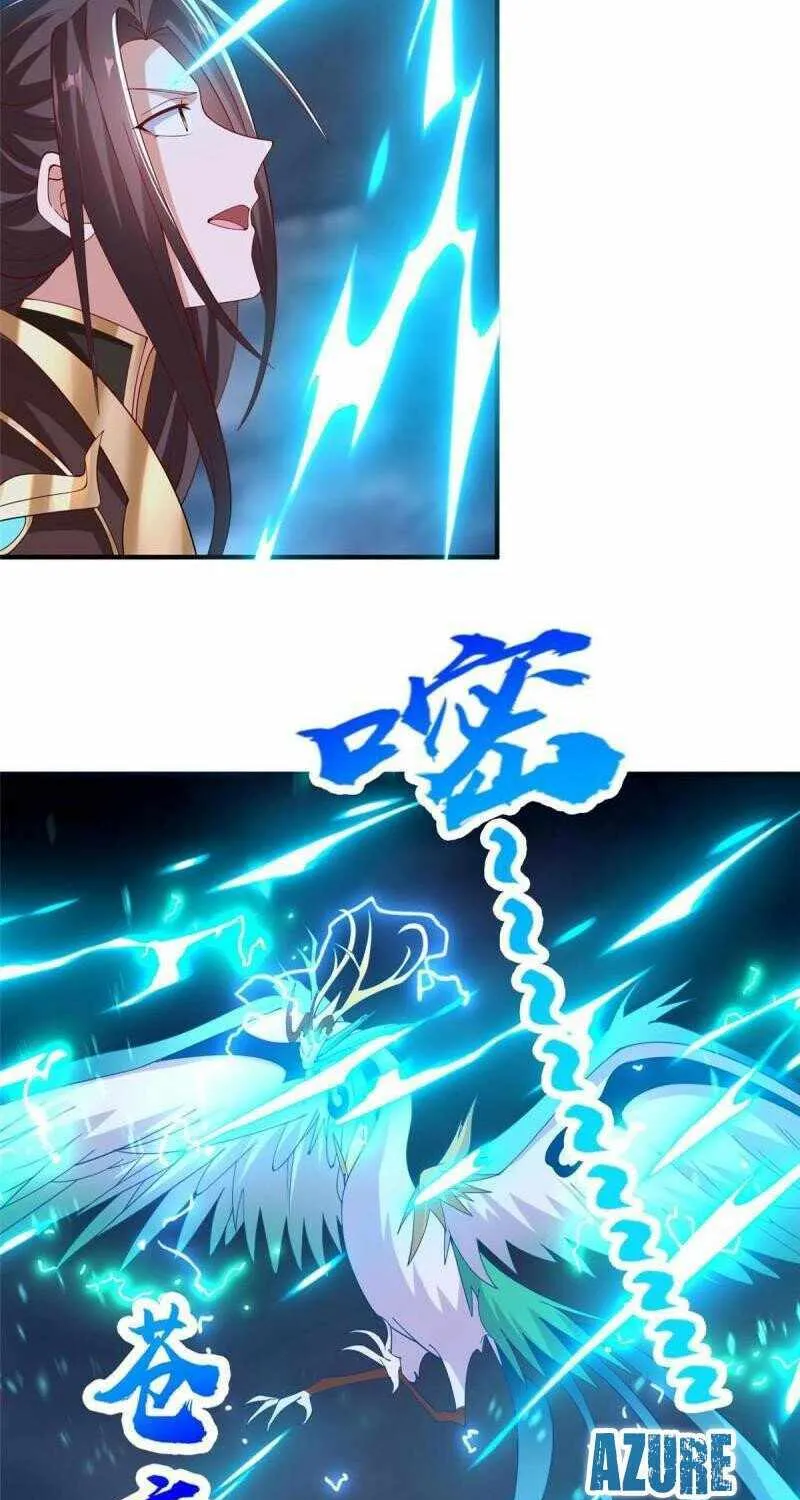 Read Dragon Master chapter 285 image 27 on Lezhin