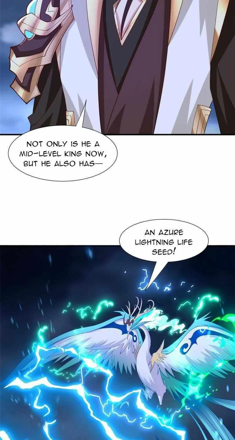 Read Dragon Master chapter 285 image 30 on Lezhin