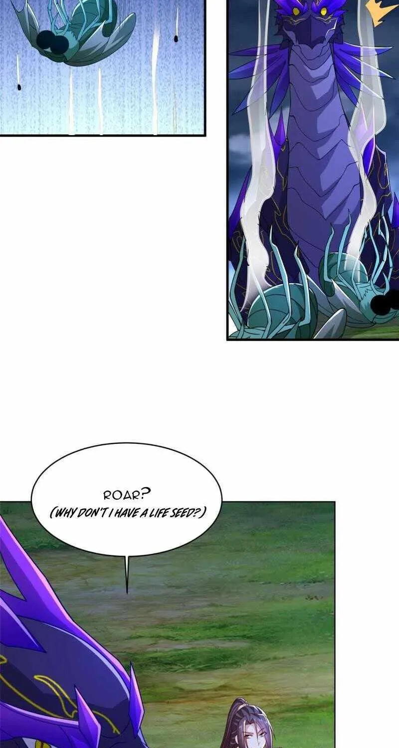 Read Dragon Master chapter 285 image 32 on Lezhin