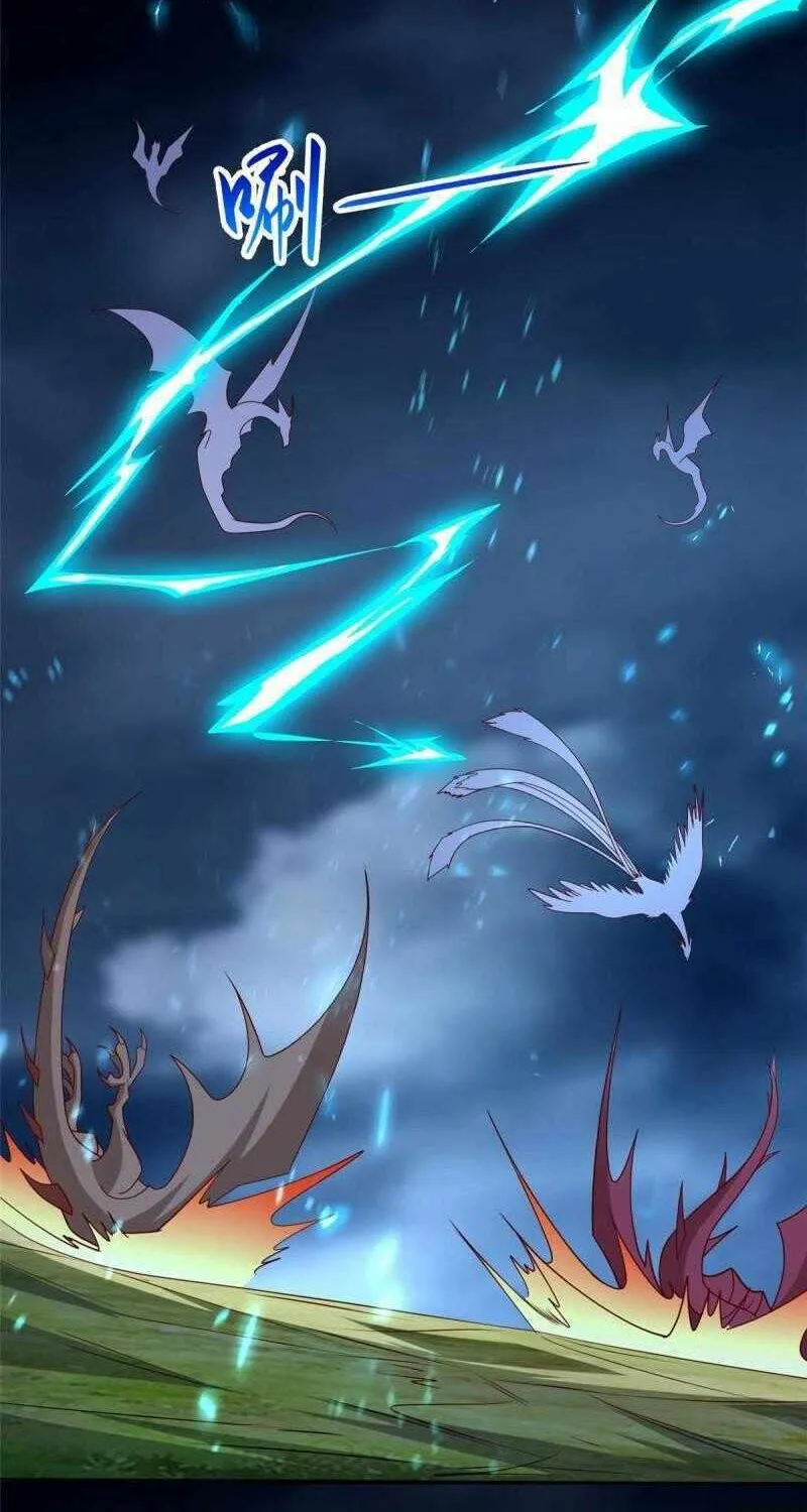Read Dragon Master chapter 286 image 1 on Lezhin