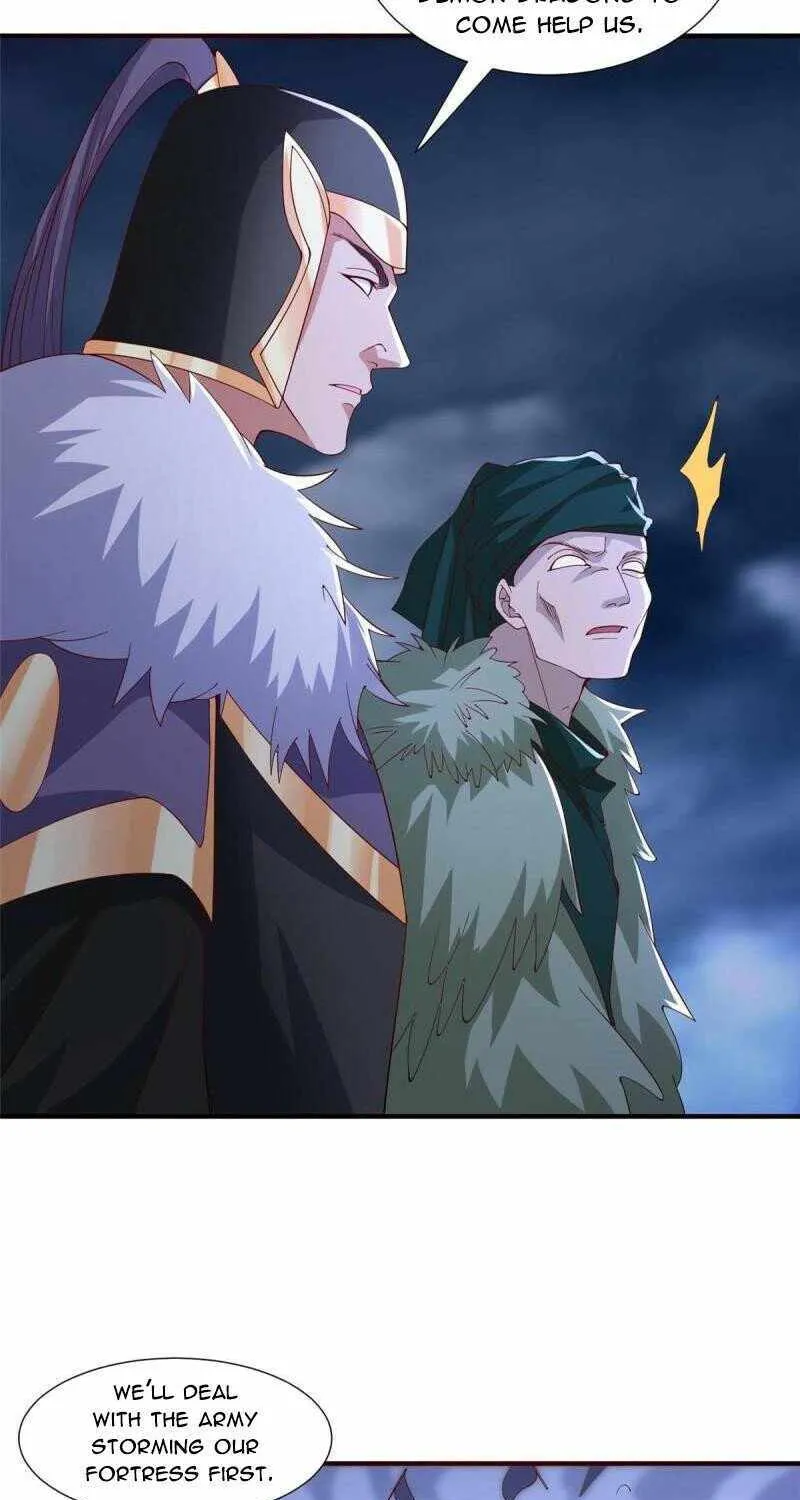 Read Dragon Master chapter 286 image 10 on Lezhin