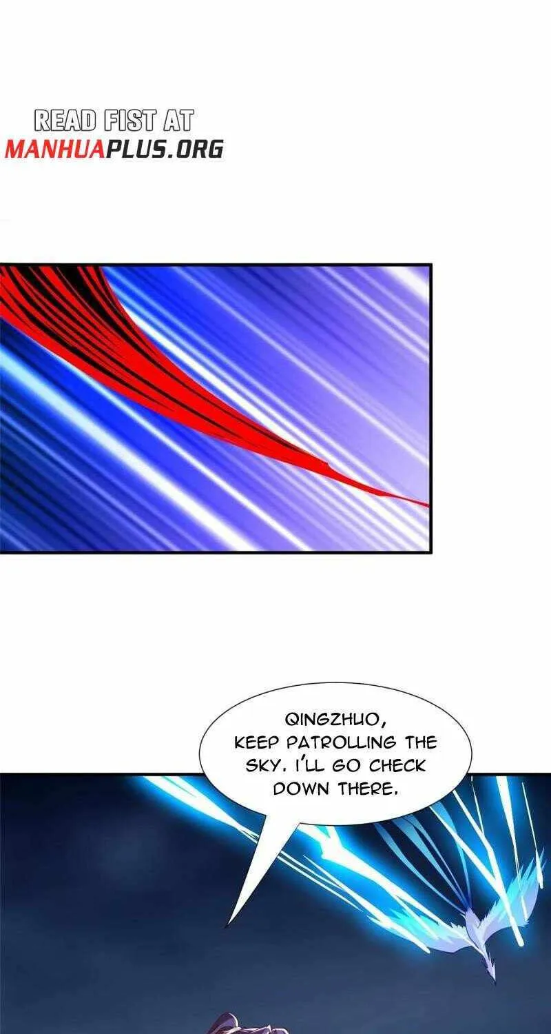 Read Dragon Master chapter 286 image 13 on Lezhin