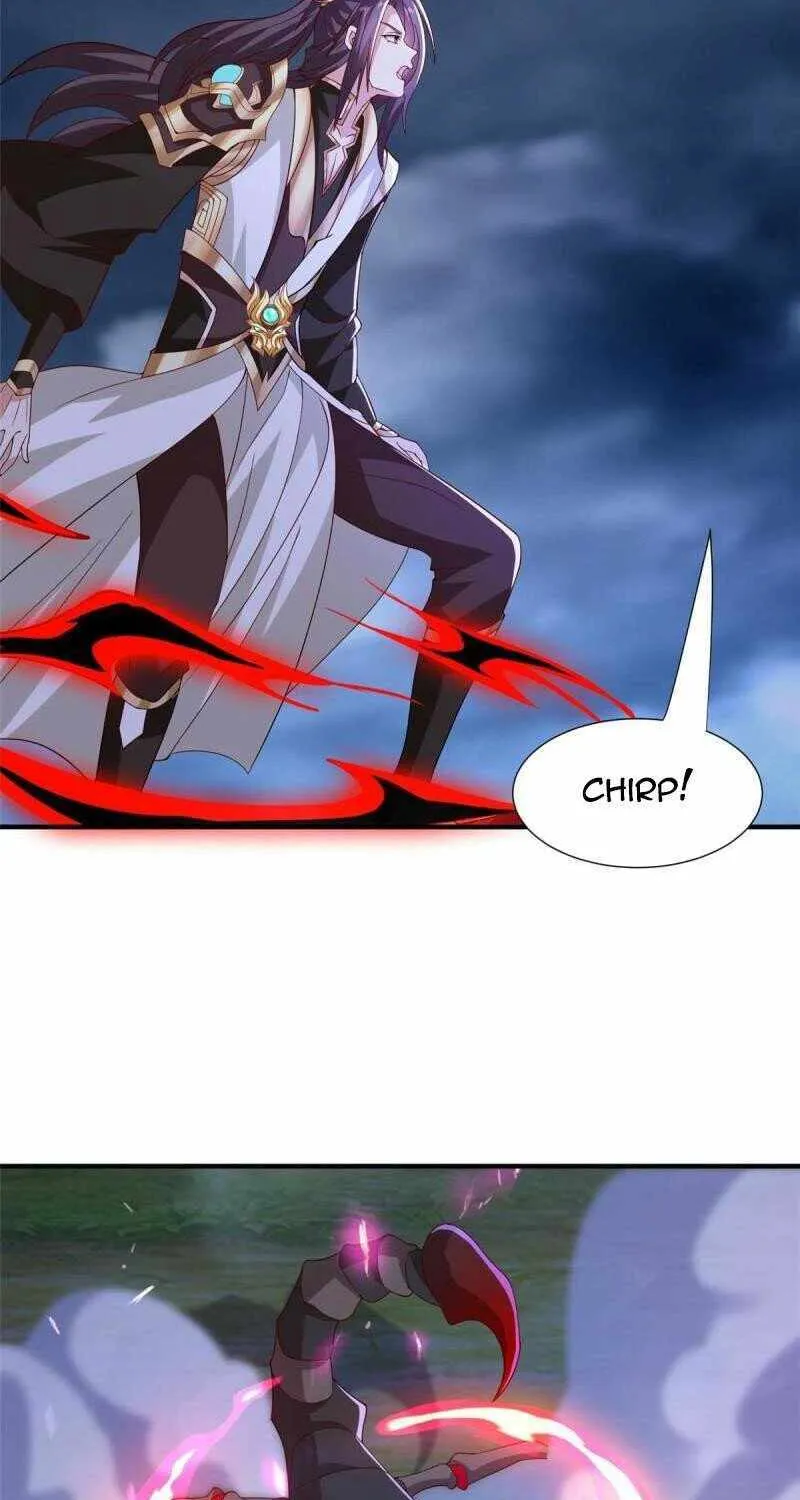 Read Dragon Master chapter 286 image 14 on Lezhin