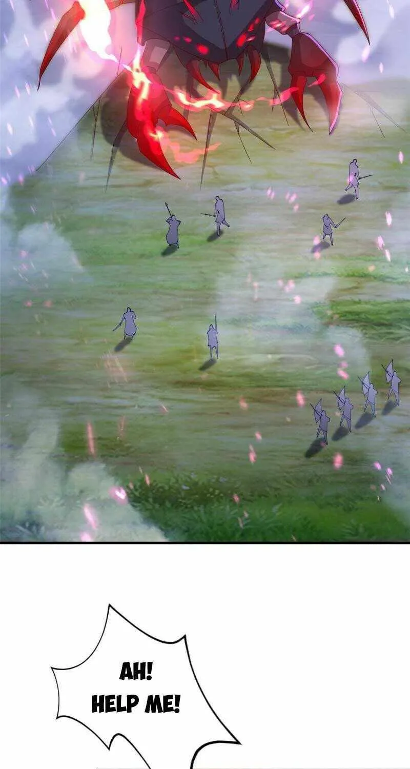 Read Dragon Master chapter 286 image 16 on Lezhin