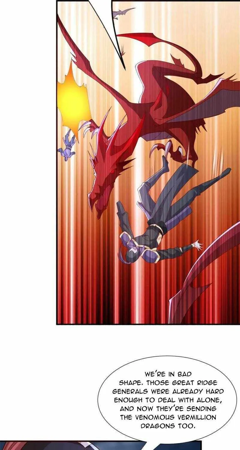 Read Dragon Master chapter 286 image 17 on Lezhin
