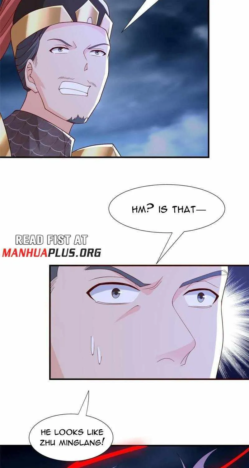 Read Dragon Master chapter 286 image 18 on Lezhin