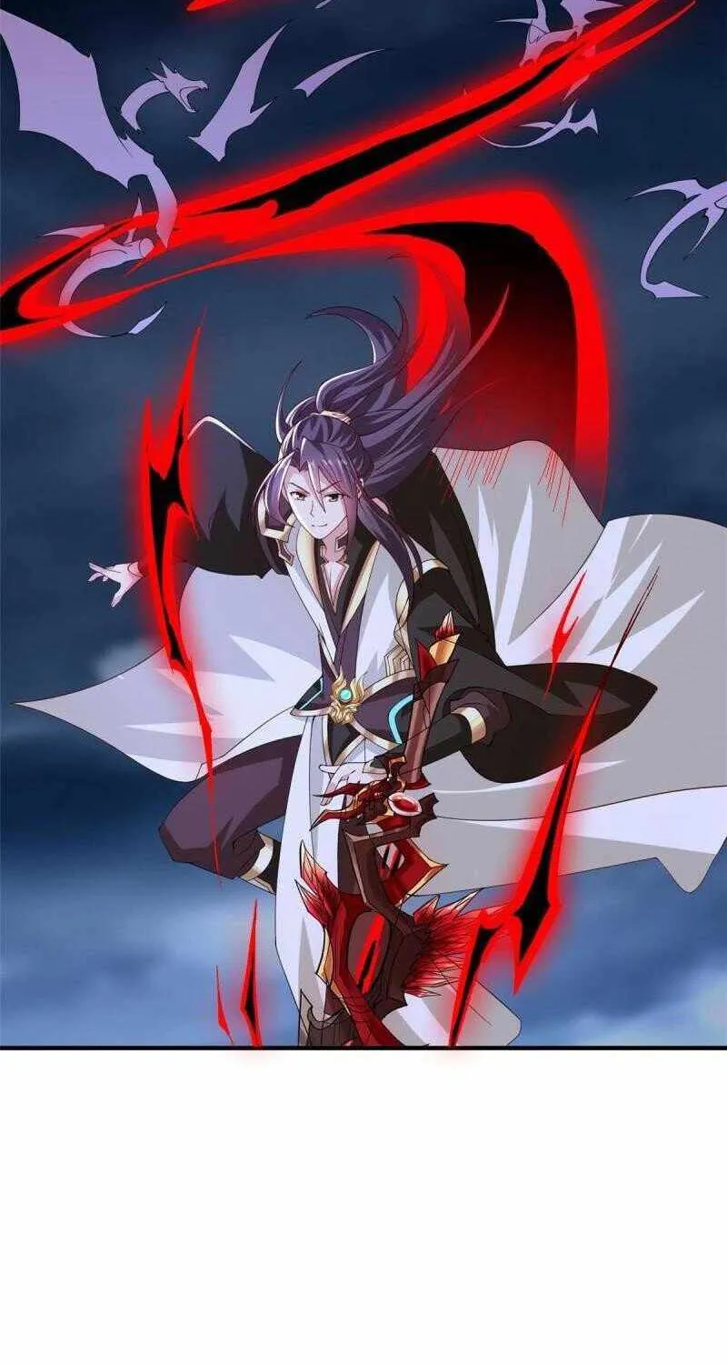 Read Dragon Master chapter 286 image 19 on Lezhin