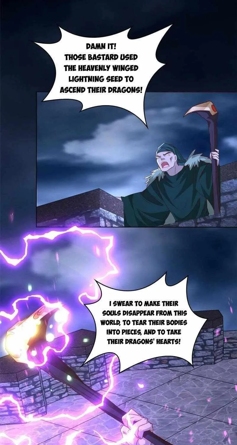 Read Dragon Master chapter 286 image 2 on Lezhin