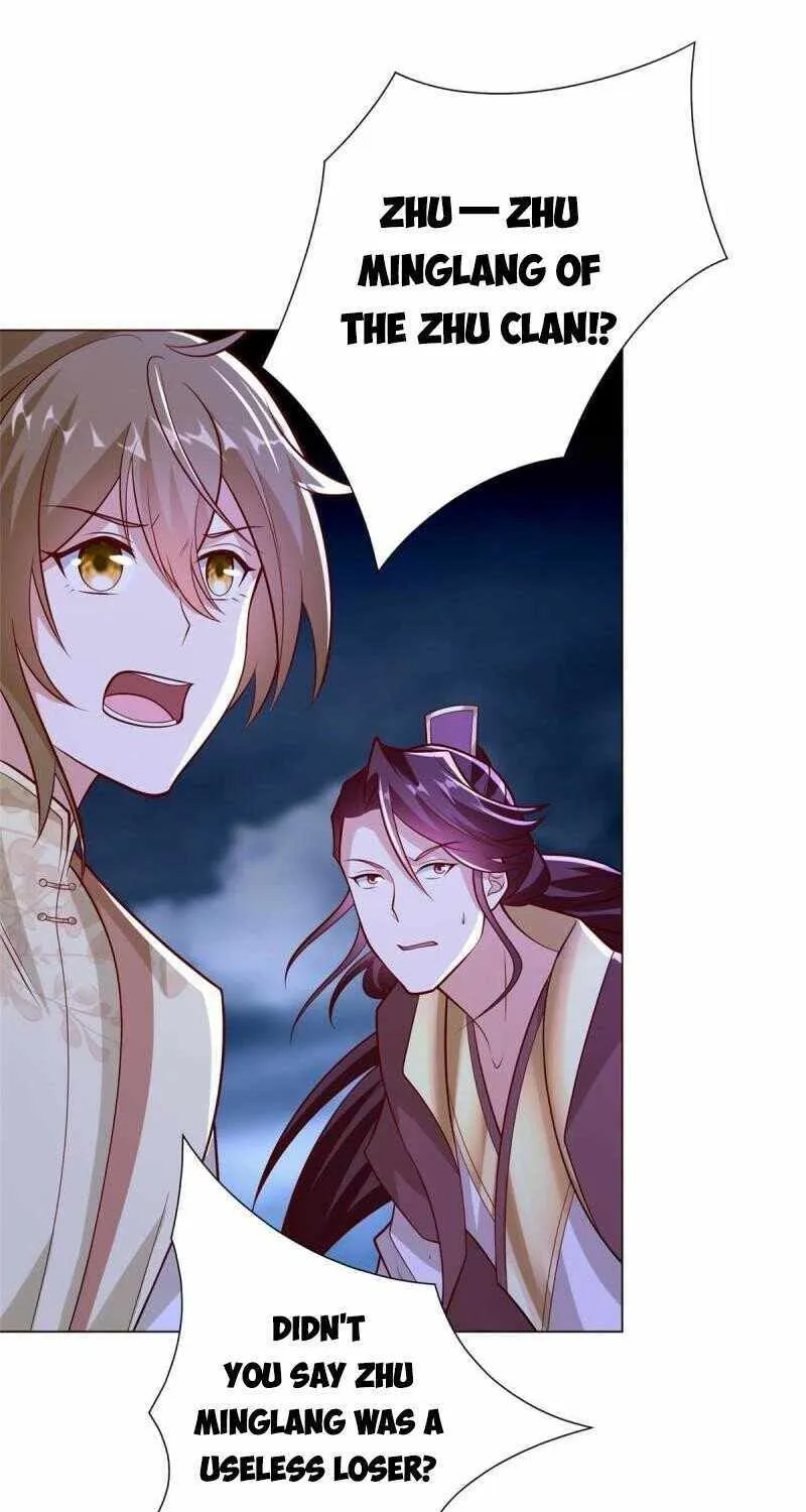 Read Dragon Master chapter 286 image 20 on Lezhin