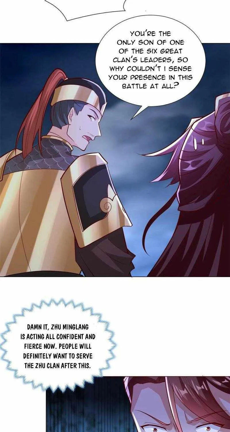Read Dragon Master chapter 286 image 21 on Lezhin