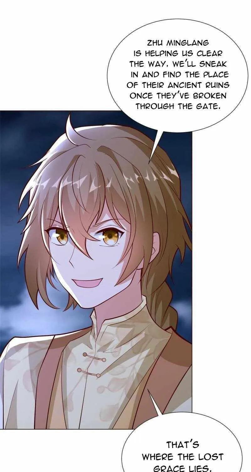 Read Dragon Master chapter 286 image 24 on Lezhin
