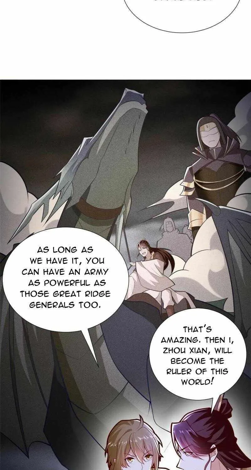 Read Dragon Master chapter 286 image 25 on Lezhin