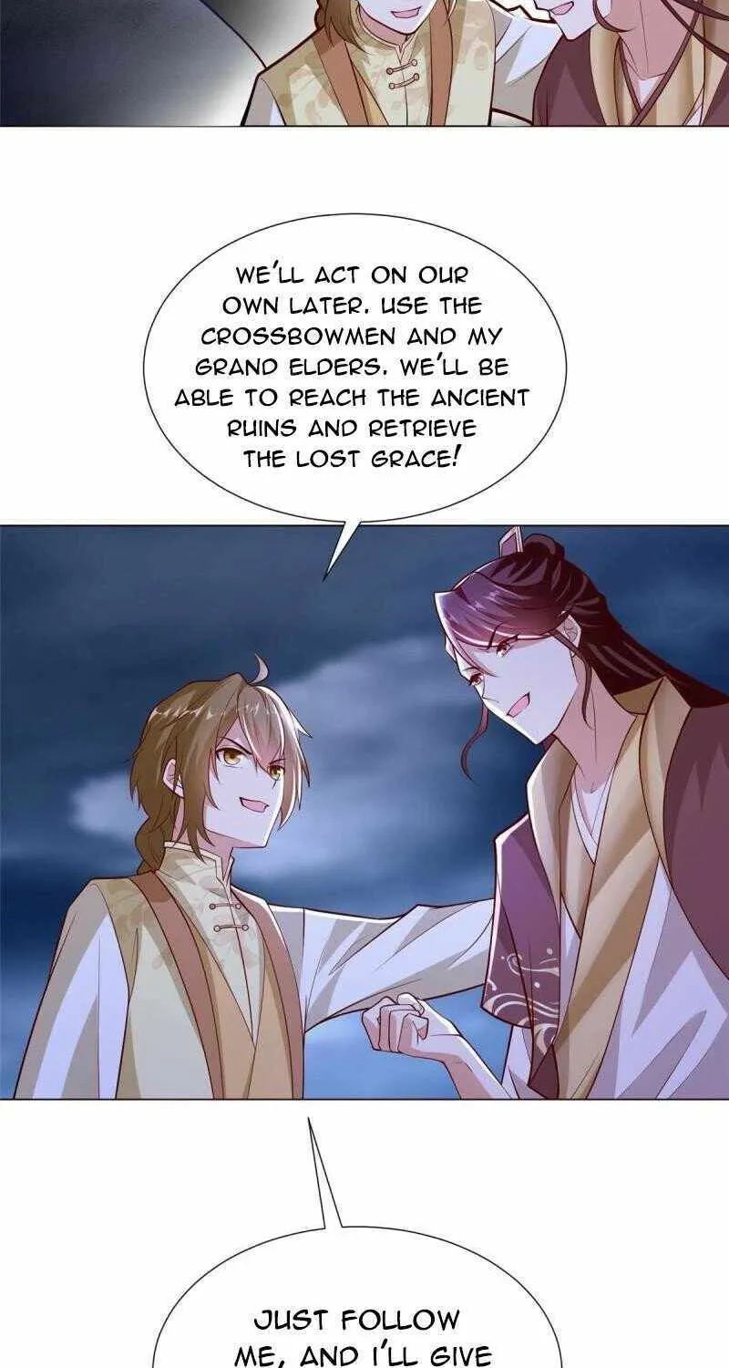 Read Dragon Master chapter 286 image 26 on Lezhin