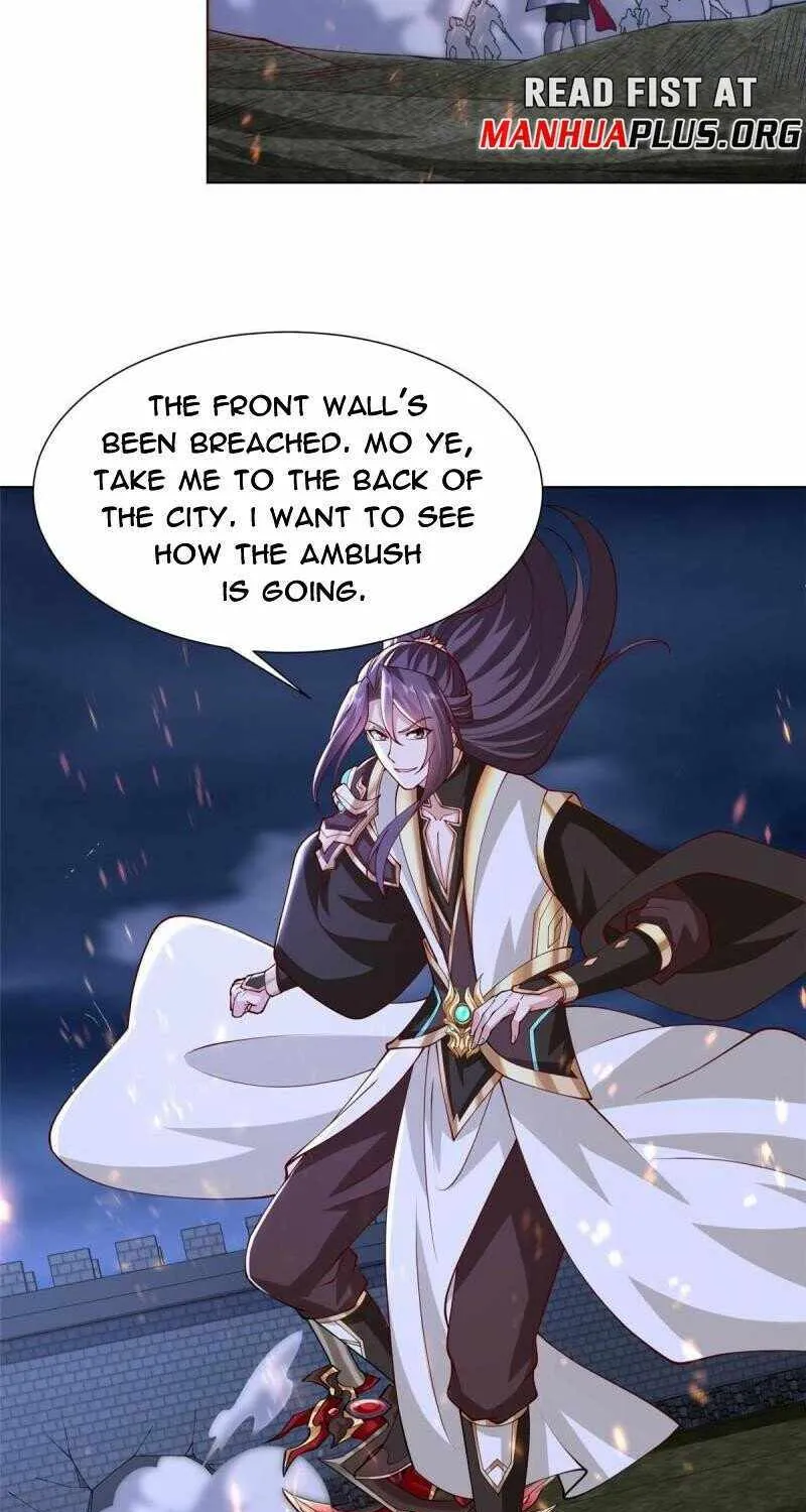 Read Dragon Master chapter 286 image 28 on Lezhin
