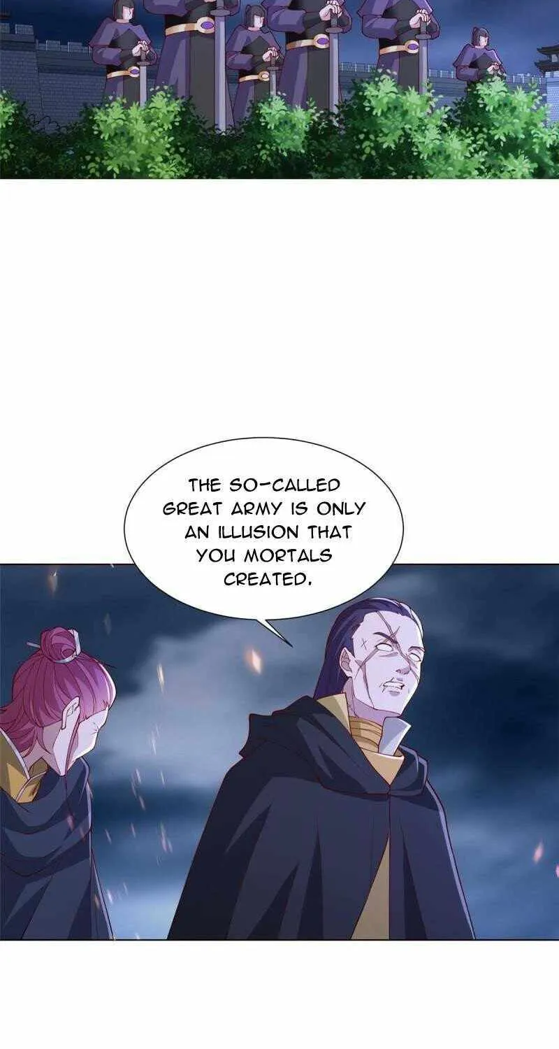 Read Dragon Master chapter 286 image 30 on Lezhin
