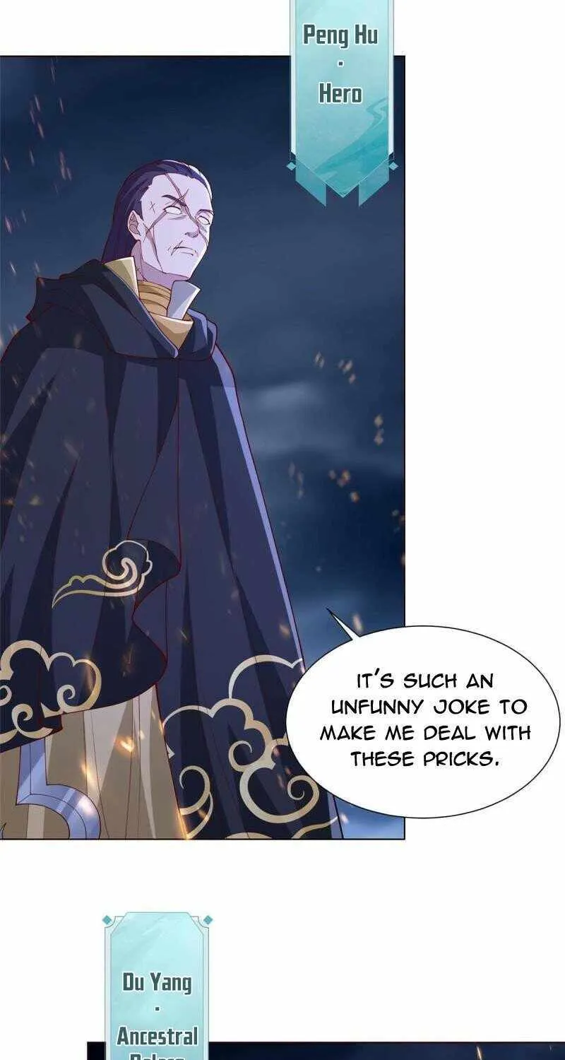 Read Dragon Master chapter 286 image 32 on Lezhin