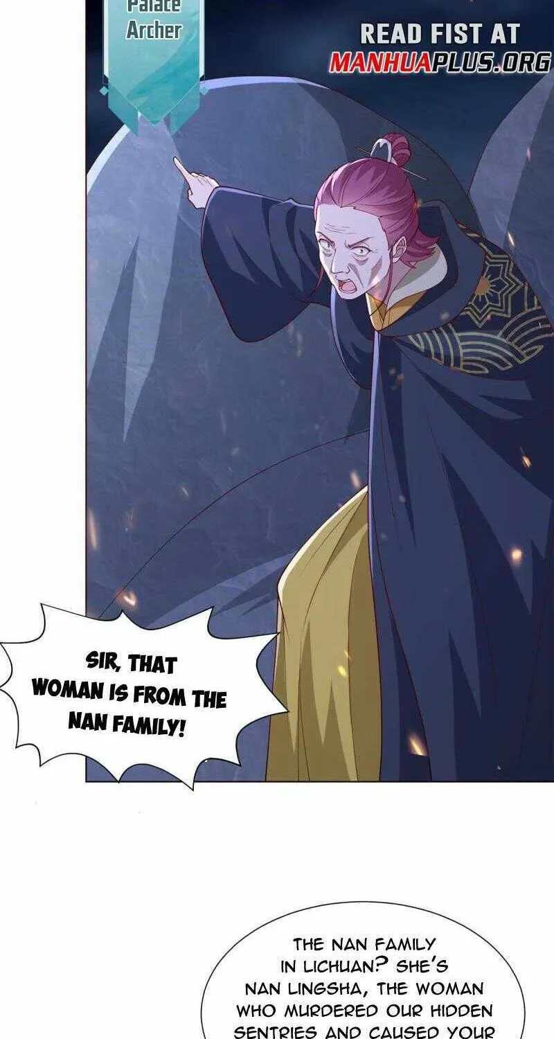 Read Dragon Master chapter 286 image 33 on Lezhin