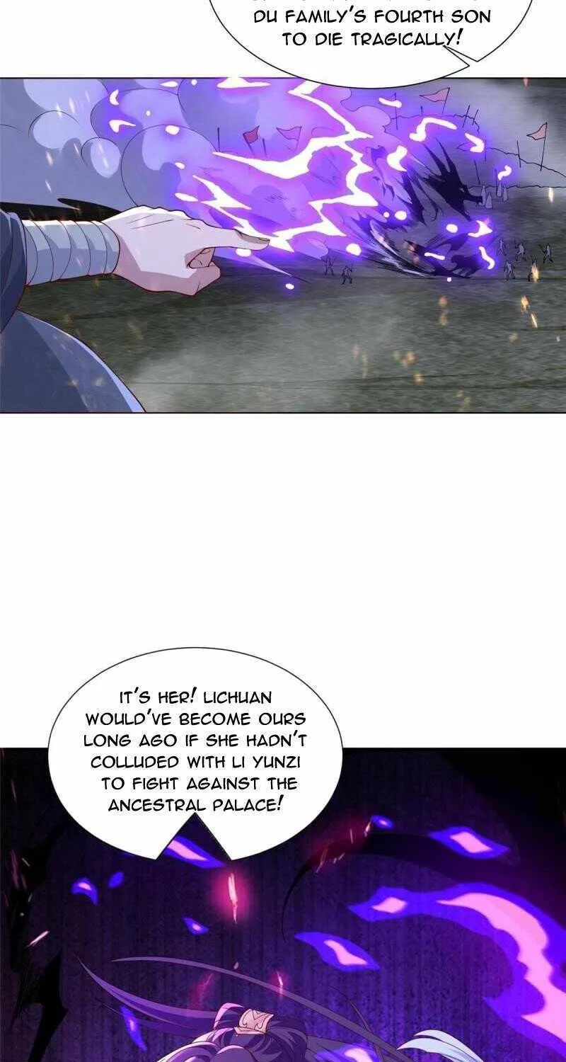 Read Dragon Master chapter 286 image 34 on Lezhin