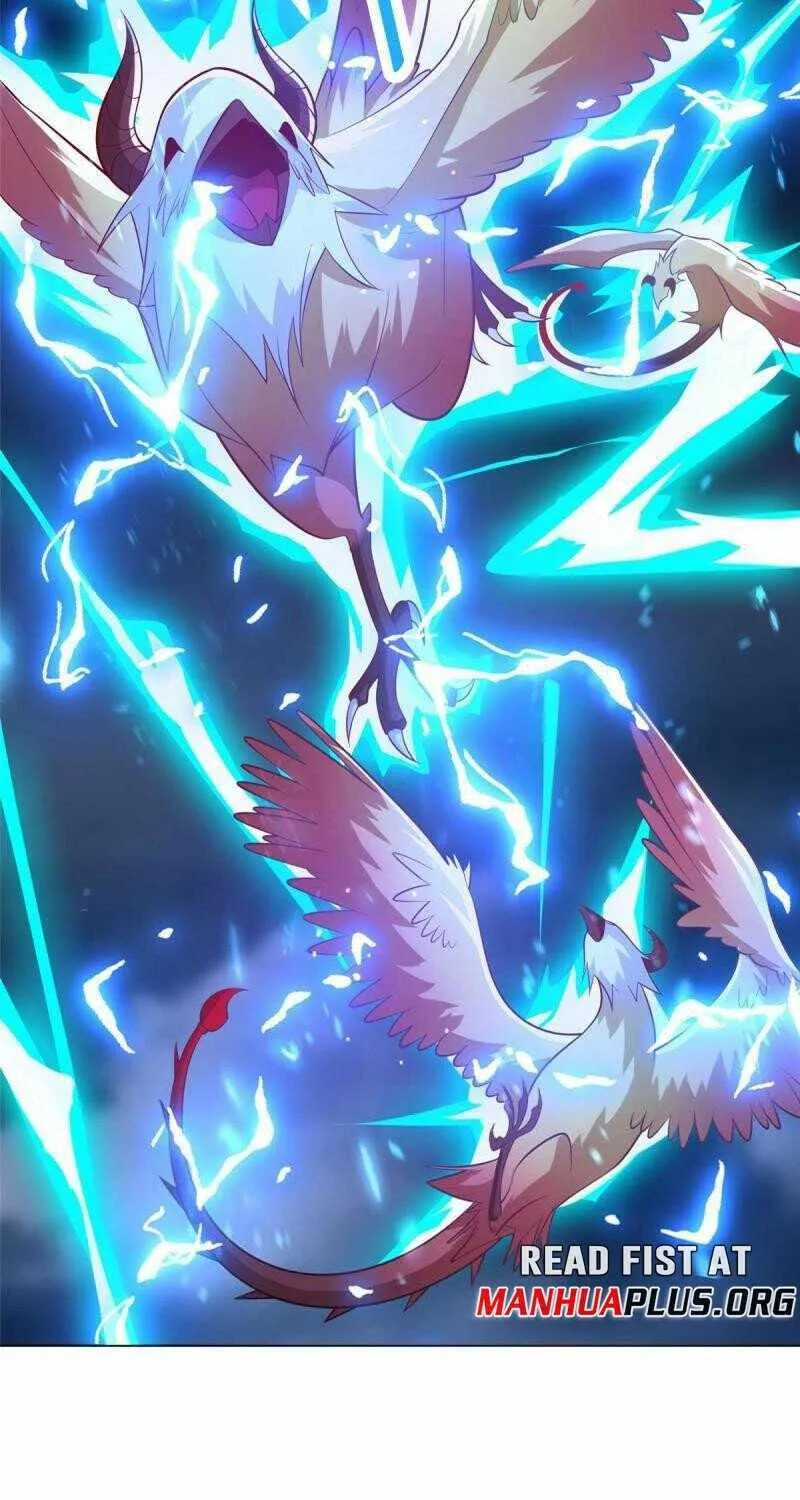 Read Dragon Master chapter 286 image 8 on Lezhin