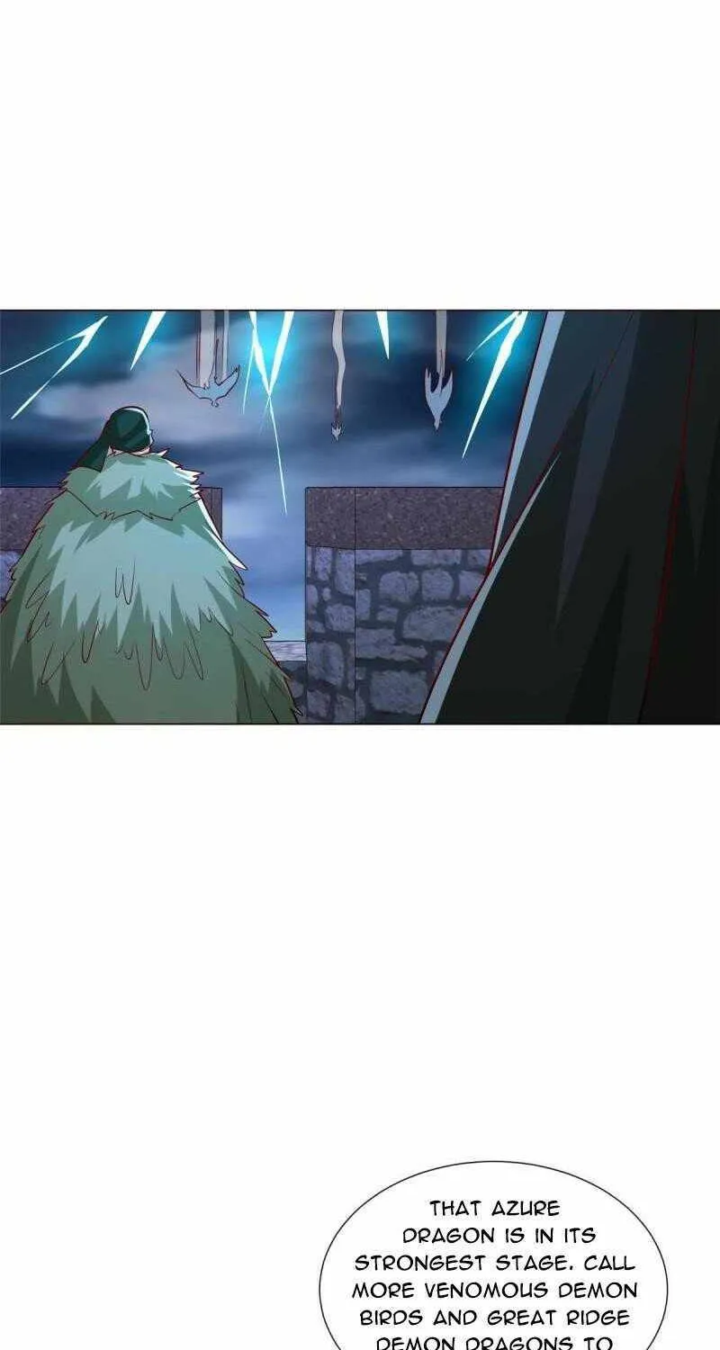 Read Dragon Master chapter 286 image 9 on Lezhin