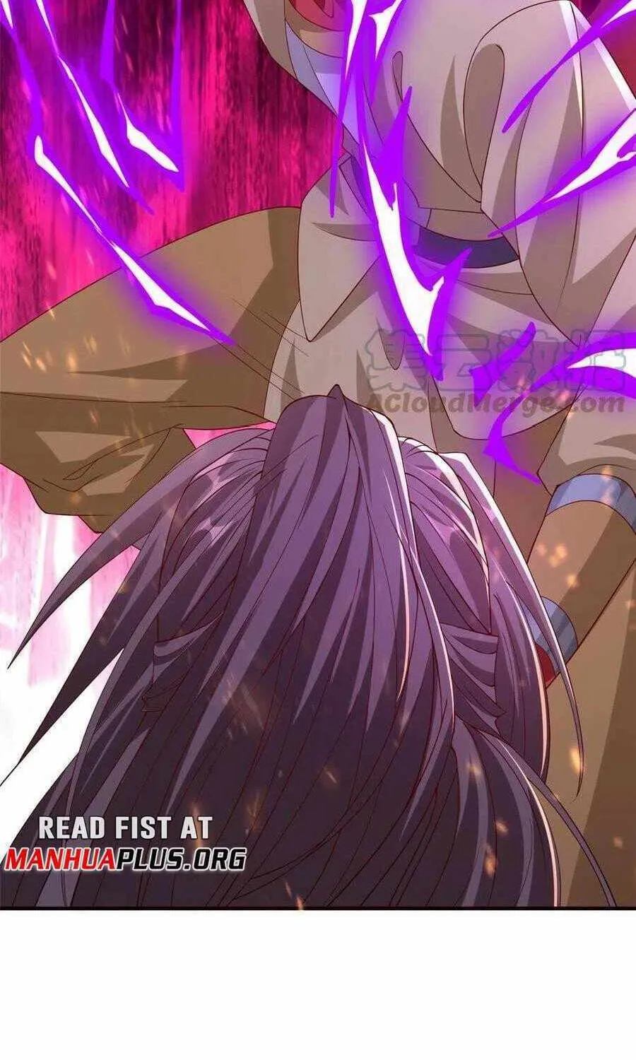 Read Dragon Master chapter 287 image 12 on Lezhin