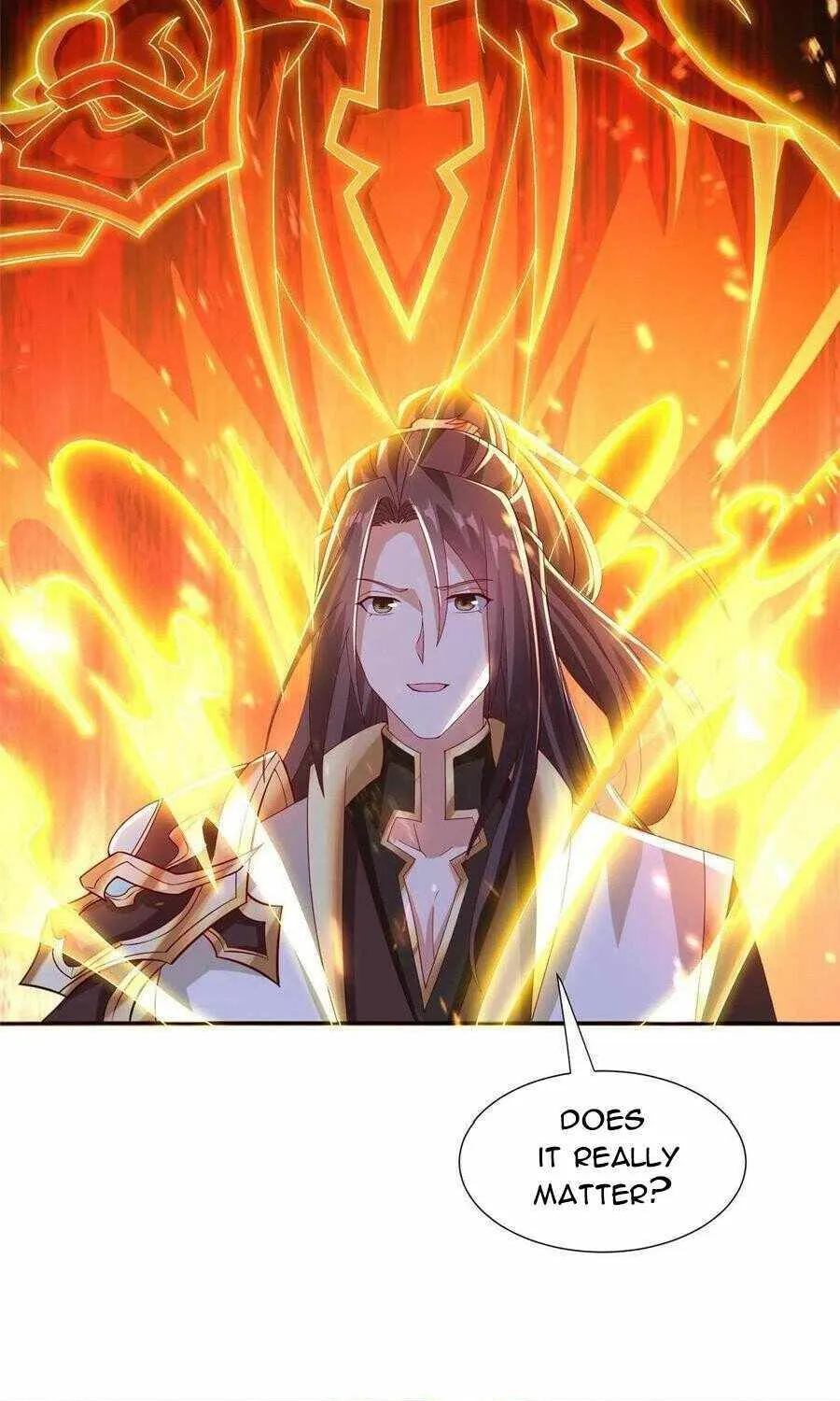 Read Dragon Master chapter 287 image 18 on Lezhin